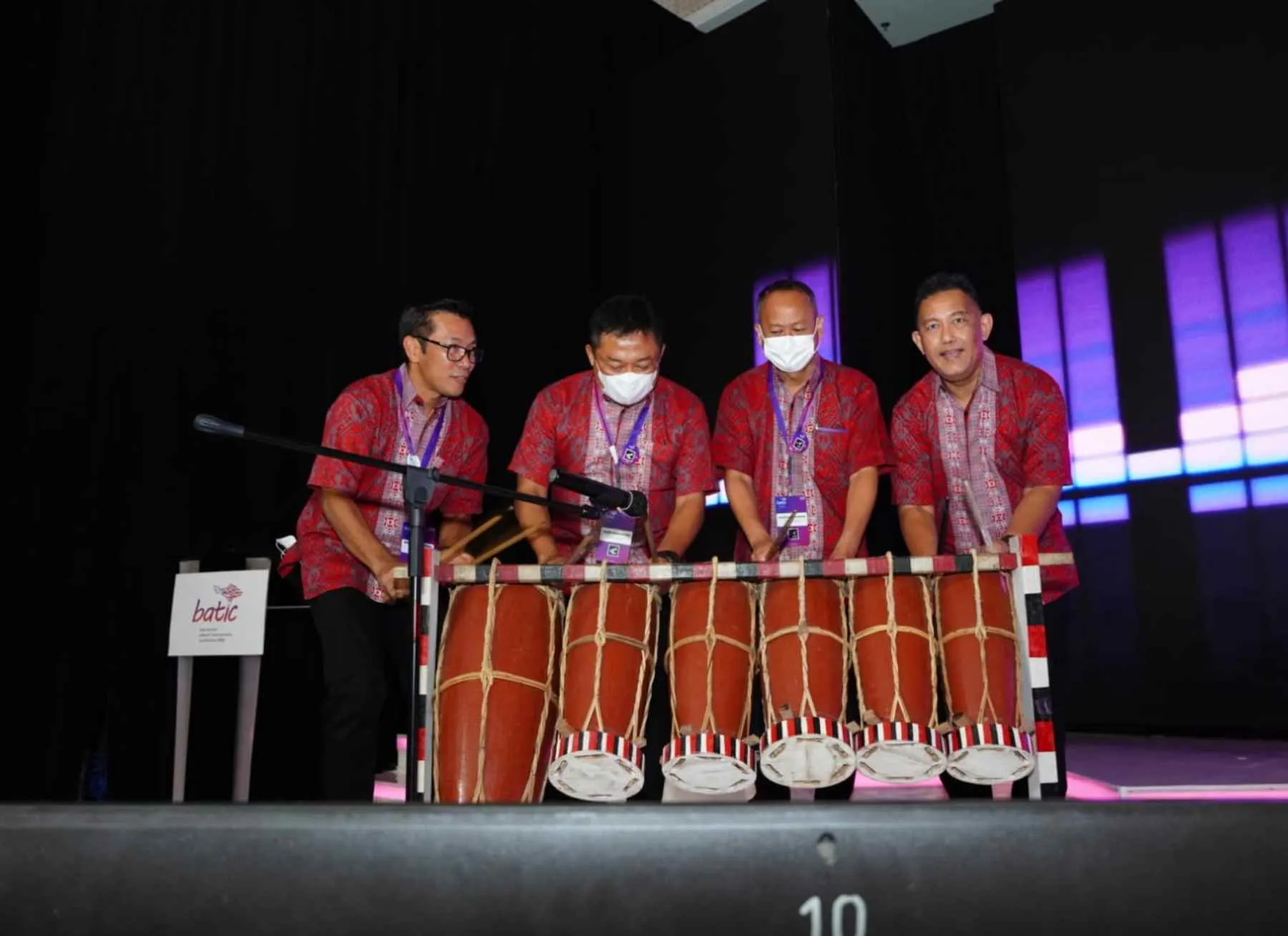 Telkom Luncurkan Program ESG 2024 sebagai Bagian Transformasi TelkomGroup